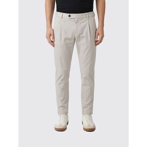 Eleventy Pants Men Sand